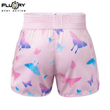 MUAY THAI SHORTS - MTSF155