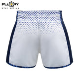 MUAY THAI SHORTS - MTSF151