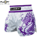 MUAY THAI SHORTS - MTSF143