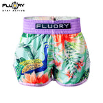 Muay Thai Short-MTSF131