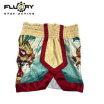 Muay Thai Short-MTSF115