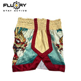 Muay Thai Short-MTSF115