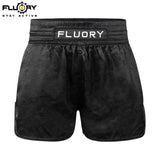 MUAY THAI SHORTS - MTSF134