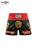 MUAY THAI SHORTS - MTSF14