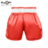 MUAY THAI SHORTS - MTSF142
