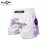 MUAY THAI SHORTS - MTSF145