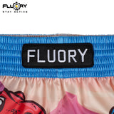 Muay Thai Short for Child- MTSF165