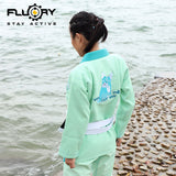 BJJ GI (Doggi)- BJJF27