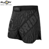 MMA SHORTS-MMAF14
