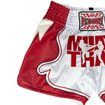 Muay Thai Short-MTSF121