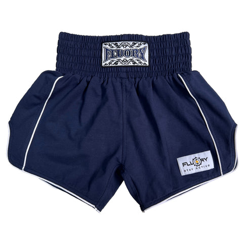 Muay Thai Shorts -MTSF102