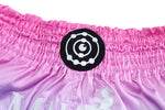 Muay Thai Short-MTSF116