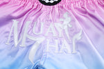 Muay Thai Short-MTSF116