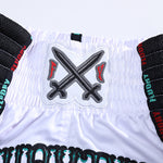Muay Thai Short-MTSF118