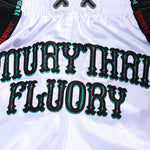 Muay Thai Short-MTSF118