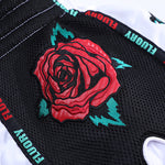 Muay Thai Short-MTSF118