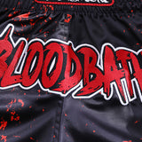 Muay Thai Short-MTSF122