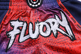 Muay Thai Short-MTSF119