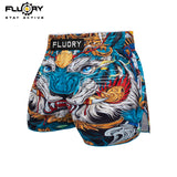MUAY THAI SHORTS -MTSF177