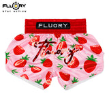 MUAY THAI SHORTS - MTSF150