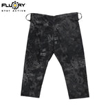 FLUORY Brazilian Jiujitsu Kimonos Jiujitsu Uniform New Python print pattern BJJ GIS-BJJF5