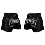 Muay Thai Short-MTSF108