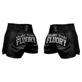 Muay Thai Short-MTSF108