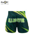MUAY THAI SHORTS - MTSF169