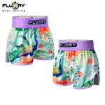Muay Thai Short-MTSF131