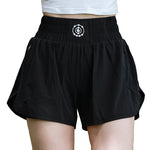 MUAY THAI SHORTS-MTSF109