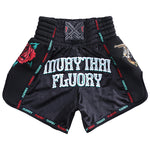Muay Thai Short-MTSF118