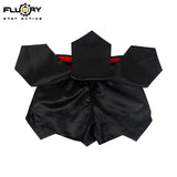 FLUORY Samurai Boxing Pants Boxing Shorts MUAY THAI SHORTS - MTSF195