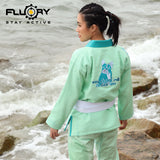 BJJ GI (Doggi)- BJJF27