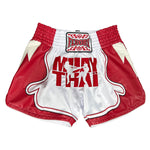 Muay Thai Short-MTSF121