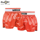 MUAY THAI SHORTS - MTSF142