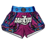 Muay Thai Short-MTSF117