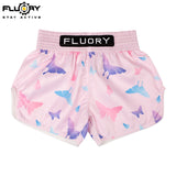 MUAY THAI SHORTS - MTSF155