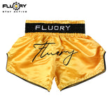 MUAY THAI SHORTS - MTSF142