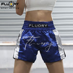 MUAY THAI SHORTS - MTSF132