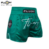 MUAY THAI SHORTS - MTSF148