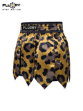 MUAY THAI SHORTS - MTSF162