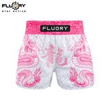 MUAY THAI SHORTS - MTSF153