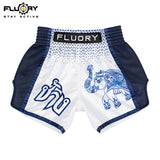 MUAY THAI SHORTS - MTSF151