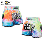 Muay Thai Short-MTSF129