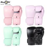 Muay Thai boxing gloves BGF09