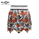 MUAY THAI SHORTS - MTSF158
