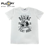 SHORT SLEEVE T-SHIRT - TF32