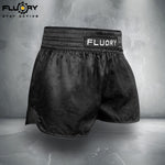 MUAY THAI SHORTS - MTSF134