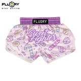 MUAY THAI SHORTS FOR Children MTSF149