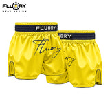 MUAY THAI SHORTS - MTSF142
